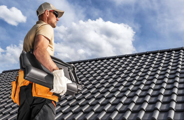 Best Tile Roofing Installation  in London, CA